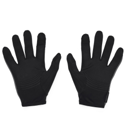 UNDER ARMOUR Storm Unterzieh-Laufhandschuhe Herren