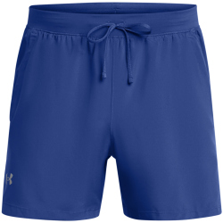 UNDER ARMOUR Launch 5" Laufshorts Herren