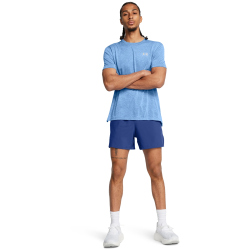 UNDER ARMOUR Launch 5" Laufshorts Herren