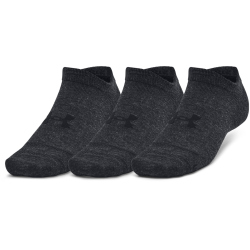 3er Pack UNDER ARMOUR Essential Füßlinge