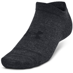 3er Pack UNDER ARMOUR Essential Füßlinge