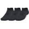3er Pack UNDER ARMOUR Essential Füßlinge