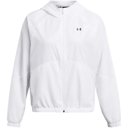 UNDER ARMOUR SportStyle Windbreaker Jacke Damen