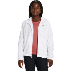 UNDER ARMOUR SportStyle Windbreaker Jacke Damen
