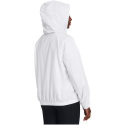 UNDER ARMOUR SportStyle Windbreaker Jacke Damen