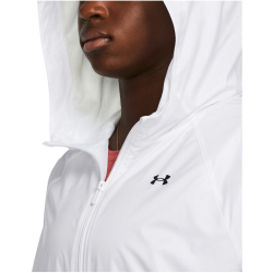 UNDER ARMOUR SportStyle Windbreaker Jacke Damen