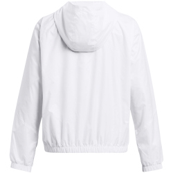 UNDER ARMOUR SportStyle Windbreaker Jacke Damen