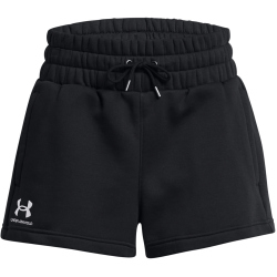 UNDER ARMOUR Icon Boxer Fleeceshorts Damen