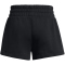 UNDER ARMOUR Icon Boxer Fleeceshorts Damen