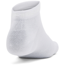 3er Pack UNDER ARMOUR Essential Sneakersocken