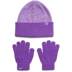 UNDER ARMOUR Mütze und Handschuhe Set Kinder