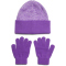 UNDER ARMOUR Mütze und Handschuhe Set Kinder