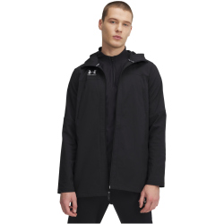 UNDER ARMOUR Challenger Pro Fußballjacke Herren