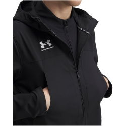 UNDER ARMOUR Challenger Pro Fußballjacke Herren