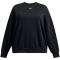 UNDER ARMOUR Rival Fleece Oversized Pullover Damen