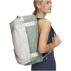 UNDER ARMOUR Studio Duffle-Rucksack Damen