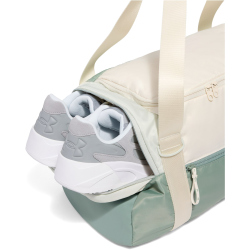 UNDER ARMOUR Studio Duffle-Rucksack Damen