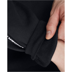 UNDER ARMOUR Icon Fleece Taping Sweatshirt Herren