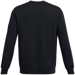 UNDER ARMOUR Icon Fleece Taping Sweatshirt Herren
