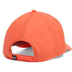 UNDER ARMOUR Sportstyle Nylon Snapback Cap Herren