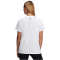 UNDER ARMOUR Rival Outline T-Shirt Damen