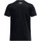 UNDER ARMOUR Tech Wordmark Trainingsshirt Mädchen