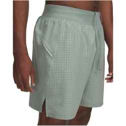 UNDER ARMOUR Launch Pro 7" Novelty Laufshorts Herren