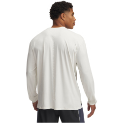 UNDER ARMOUR Run 96 langarm Laufshirt Herren
