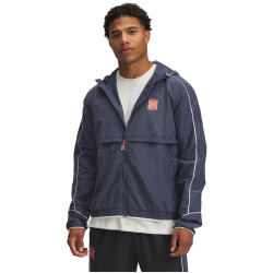 UNDER ARMOUR Run 96 Laufjacke Herren