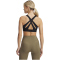 UNDER ARMOUR Infinity Strappy High Support Sport-BH Damen