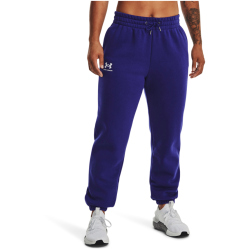 UNDER ARMOUR Essential Fleece Jogginghose Damen