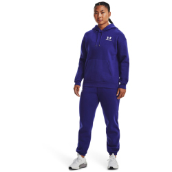 UNDER ARMOUR Essential Fleece Jogginghose Damen