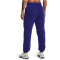 UNDER ARMOUR Essential Fleece Jogginghose Damen