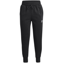 UNDER ARMOUR Rival EM Fleece Jogginghose Mädchen