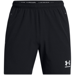UNDER ARMOUR Challenger Pro Woven Trainingsshorts Herren