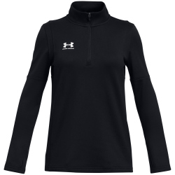 UNDER ARMOUR Challenger Midlayer Trainingsshirt Mädchen