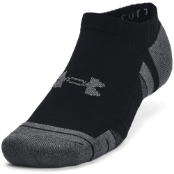 3er Pack UNDER ARMOUR Performance Füßlinge
