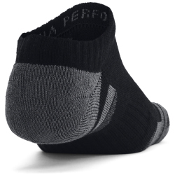 3er Pack UNDER ARMOUR Performance Füßlinge