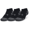 3er Pack UNDER ARMOUR Performance Füßlinge