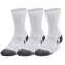 3er Pack UNDER ARMOUR Performance Mid Socken