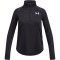 UNDER ARMOUR Tech Graphic 1/2-Zip Trainingsshirt Mädchen