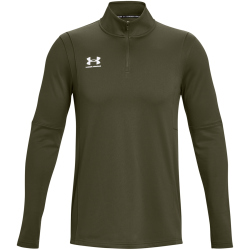 UNDER ARMOUR Challenger Midlayer Trainingsshirt Herren