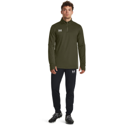 UNDER ARMOUR Challenger Midlayer Trainingsshirt Herren