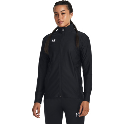 UNDER ARMOUR Challenger Trainingsjacke Damen