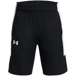 UNDER ARMOUR Zone Shorts Jungen