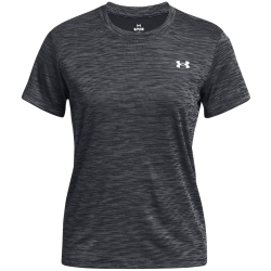 UNDER ARMOUR Tech Textured Trainingsshirt Damen