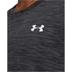 UNDER ARMOUR Tech Textured Trainingsshirt Damen