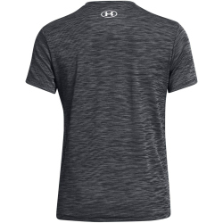 UNDER ARMOUR Tech Textured Trainingsshirt Damen