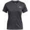 UNDER ARMOUR Tech Textured Trainingsshirt Damen