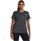UNDER ARMOUR Tech Textured Trainingsshirt Damen